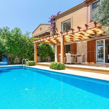 Villa Keady, Lavanta, *