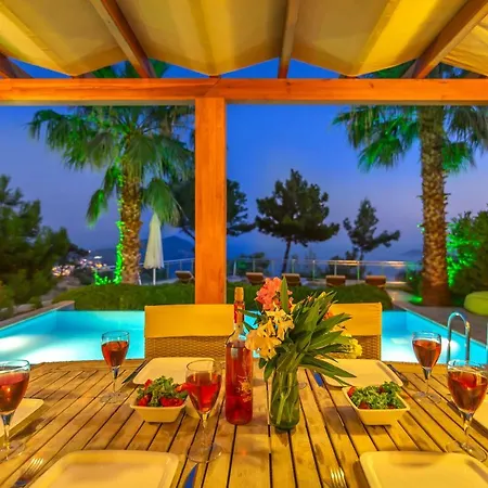 Keady, Lavanta, * Kalkan